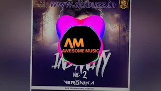 Tip Tip Barsa Pani - Mohra(wild animal mix- Dj veronika)