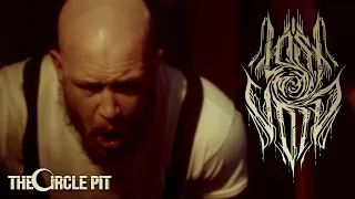 LOST TO THE VOID - Poppy Place (Official Music Video) Death Metal / Deathcore