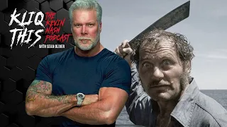 Kevin Nash on 60s and 70s actors