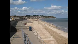 Places to see in ( Leysdown on Sea - UK )