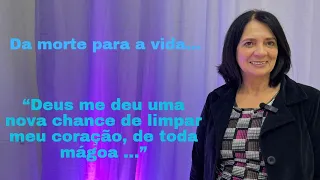 Rose Barroso - Testemunho que edifica #02