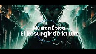 Música Épica # 53 El Resurgir de la Luz