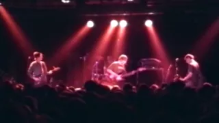 Pavement - March 6, 1994 - Frankfurt, Germany (whole show)