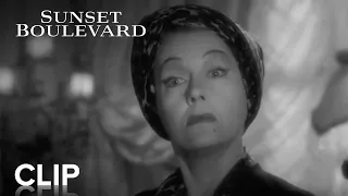 SUNSET BOULEVARD | "I Am Big, It's the Pictures That Got Small" Clip | Paramount Movies