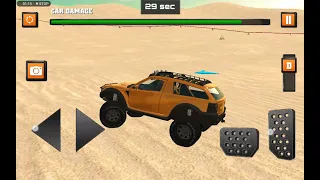 Off road 4x4 car parking & car driving games 2021/gaming patiya android game play