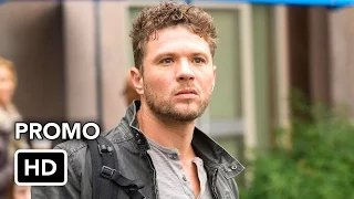 Shooter 1x03 Promo "Musa Qala" (HD)