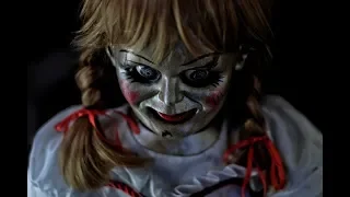 ANNABELLE  2 : MOST HORRIBLE SCENE