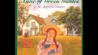 Anne of Green Gables Audibook part 1