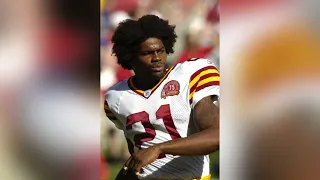 DID SEAN TAYLOR DESERVE BETTER???