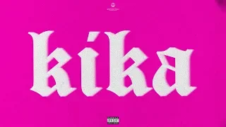 Ian - Kika feat. Azteca (Official Audio)