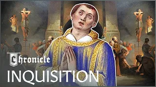 How Did The Inquisition Really End? | Secret Files Of The Inquisition | Chronicle