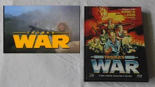 Review Troma`s War