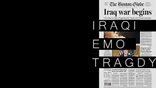 The Tragic Story of Emos in Iraq