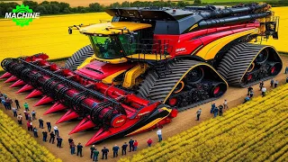 130 Unbelievable Modern Agriculture Machines That Are At Another Level | Machine Innovate