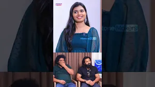 Live Prank Show With Parvathy Babu | Unni Mukundan | Anup Padalam | Milestone Makers | #shorts