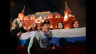 ОМОН РАЗБУШЕВАЛСЯ /СНЕСЛИ НОЧНОЙ ЛАГЕРЬ МИТИНГУЮЩИХ/МИТИНГ 7 ОКТЯБРЯ В МОСКВЕ