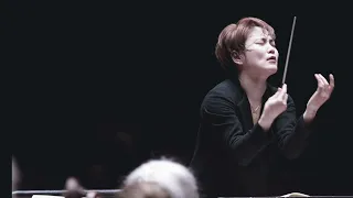 Han-Na Chang conducts Bruckner 7 [audio]