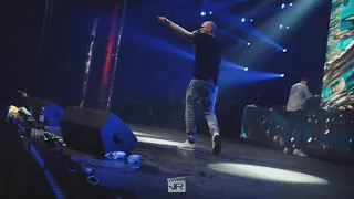 Paluch "Kontrola Jakości" | HipHop Festiwal Wrocław 2021