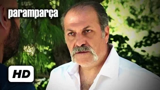 Paramparça 74. Bölüm | Özkan, Sen Benim İçin Çalışıyorsun Artık!