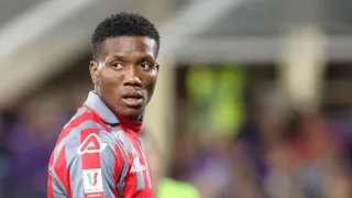 David Okereke - WELCOME TO TORINO - 2024 - HD