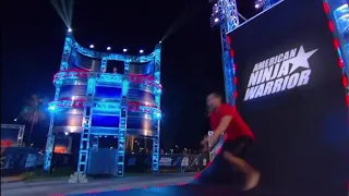 ANW6 Fail Compilation - Venice Beach Qualifiers