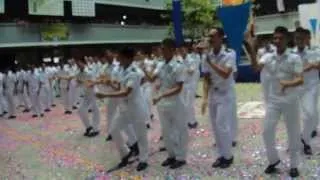University of Cebu - METC Dancing Cadets