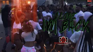 VLONE - Im Back | Shot By Cameraman4TheTrenches