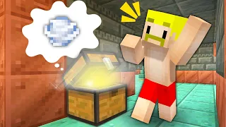 【マイクラ】チェストを開けろ！早抜け選手権！