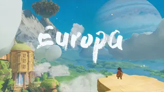 Europa - Full Demo Gameplay [Switch]