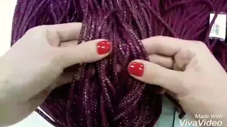 Идеальные шнуры для вязания своими руками