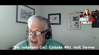 #81 Jack Devine (The Russian threat and the role of the CIA)