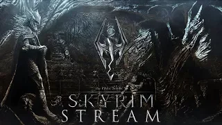 🐲 The Elder Scrolls V: Skyrim 🐲