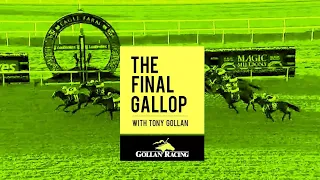 The Final Gallop | Episode 288 | 16 May 2024
