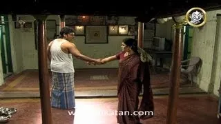 Thirumathi Selvam Episode 157, 17/06/08