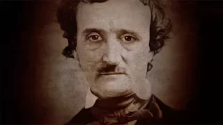 Learn about the fake news behind Edgar Allan Poe's reputation