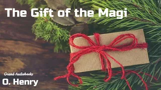 The Gift of the Magi by O. Henry (Full Audiobook)  *Learn English Audiobooks