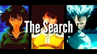 NF - The Search「AMV」One Punch Man 2nd Season