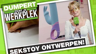 EasyToys bij Dumpert Filmt Je Werkplek!