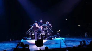 Metallica - Orion - Live in Copenhague at Royal Arena (07/02/2017)