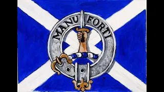The Origins of Clan Mackay: A Brief Overview