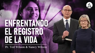 La Gran Controversia: El Juicio Investigativo, Parte 1 | Un Mensaje Especial del Pastor Ted Wilson