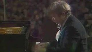 Gilels plays Rachmaninov: Prelude op. 23 no. 2