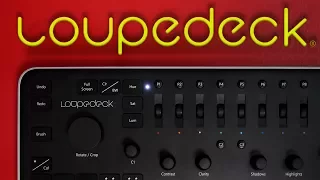 💵 ON SALE! 💵 Loupedeck Controller for Adobe Lightroom Classic ► Worth the $$? No Love for New CC??