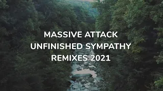 Massive Attack Unfinished Sympathy Remix 2021 By WorldClique (teaser)