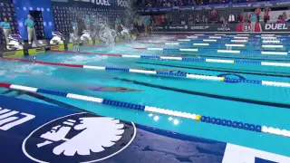 US Olympic Team Trials - Swimming: Deck Pass Live Day 8: Take Your Mark - Start