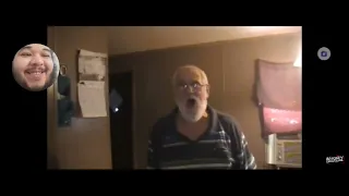 ANGRYGRANDPA PISSED ABOUT VET BILL PRANK REACTION