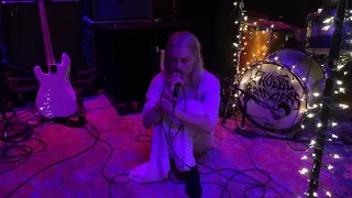 Phoebe Bridgers "You Missed My Heart" live @ Pappy and Harriet's July 21, 2018 (2/3)
