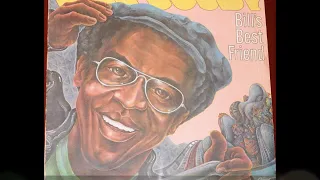 Bill Cosby - Bill's Best Friend - Full 1978 Vinyl Album