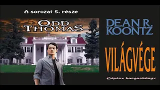 Dean R  Koontz  - Világvége