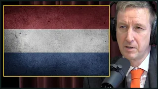 Asle Toje Om Innvandring og Hvit Flukt i Nederland